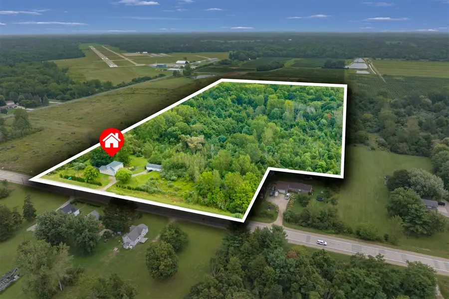 20601 M 140, South Haven, MI 49090 - #2