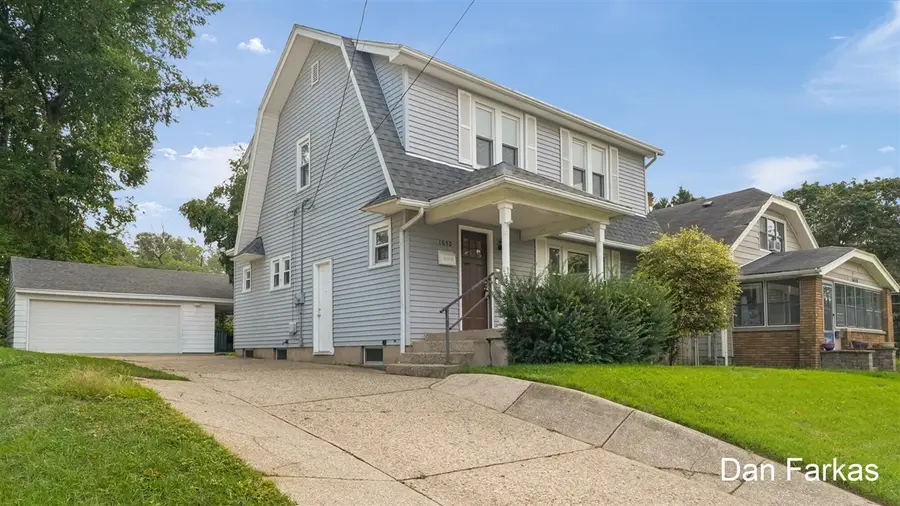 1652 Margaret, Grand Rapids, MI 49507 - #2