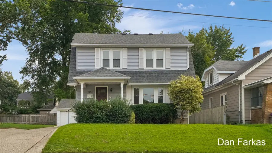 1652 Margaret, Grand Rapids, MI 49507 - #3