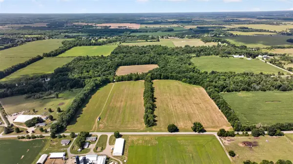 Eden, Leslie, MI 49251