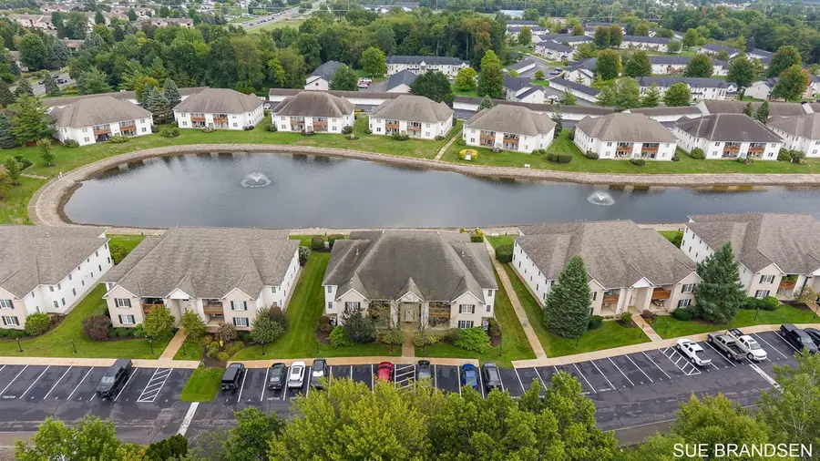 3122 W Crystal Waters #8, Holland, MI 49424 - #3