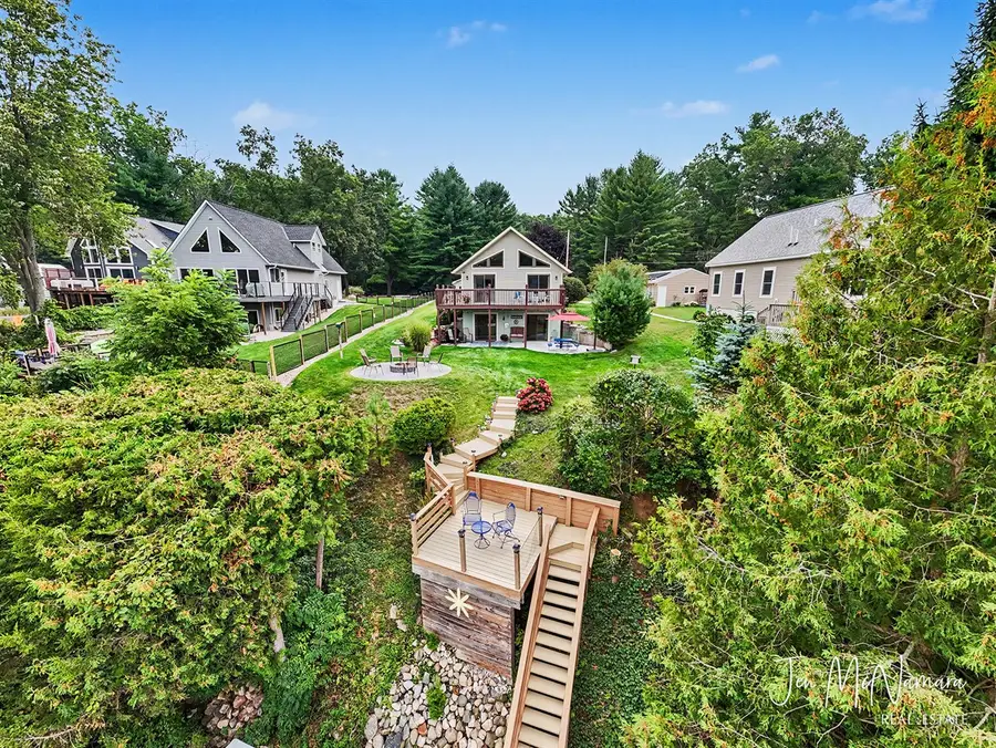 5919 S Croton Hardy, Newaygo, MI 49337 - #3