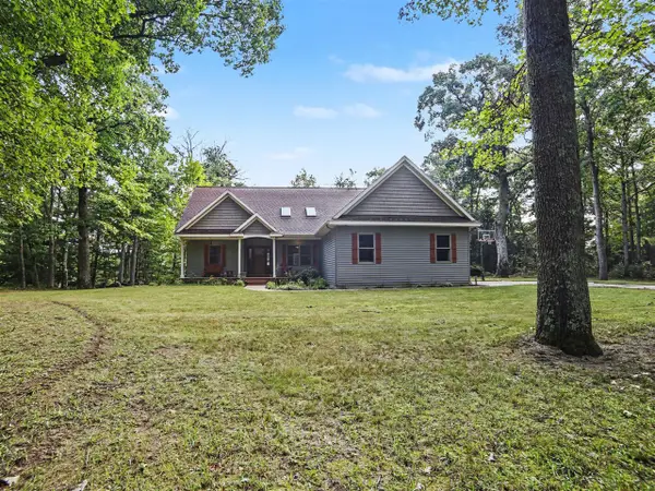 11404 Lorenson #+ 10 acres, Montague, MI 49437