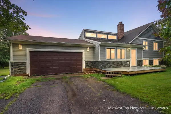11152 Southbrook, Ceresco, MI 49033