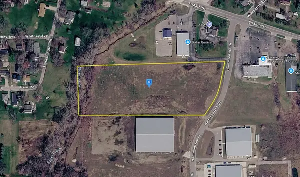 200 Hammontree, Morenci, MI 49256