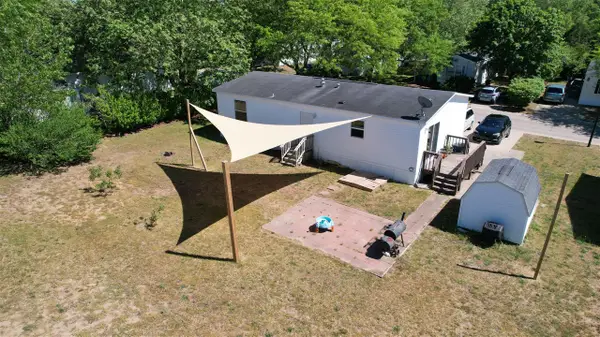 14519 Lemontree, West Olive, MI 49460