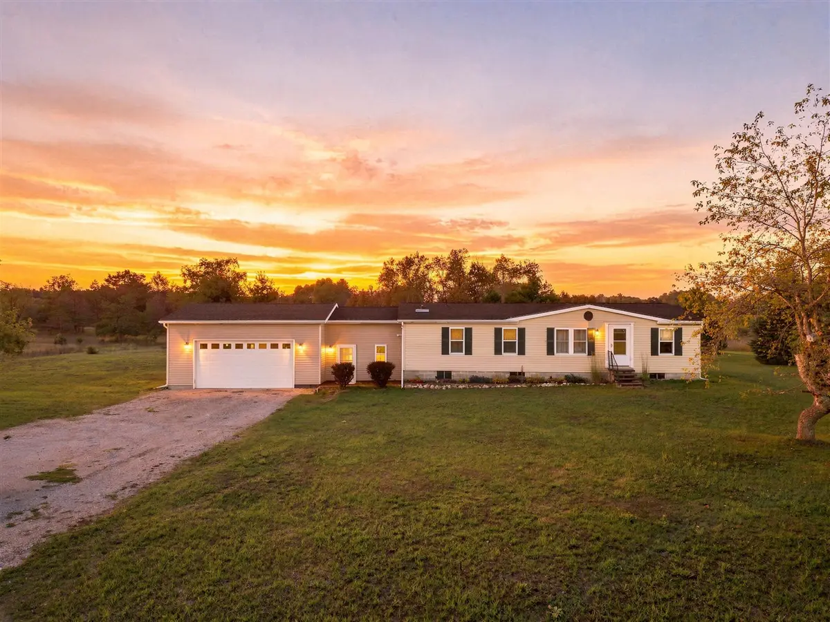 3067 170th, Hersey, MI 49639 - #1