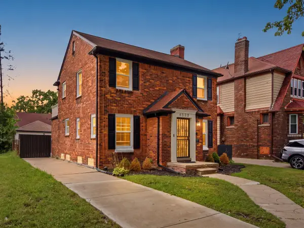 4175 Haverhill, Detroit, MI 48224