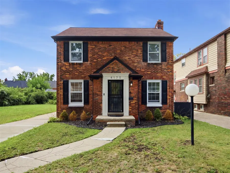 4175 Haverhill, Detroit, MI 48224 - #2