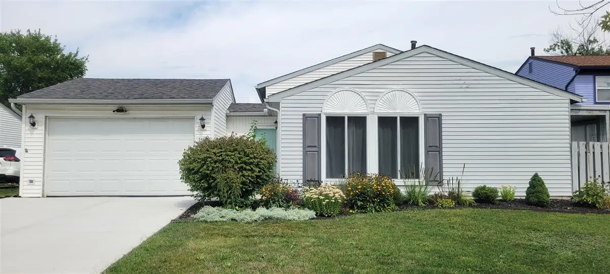 5465 New Meadow, Ypsilanti, MI 48197 - #1