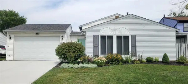 5465 New Meadow, Ypsilanti, MI 48197