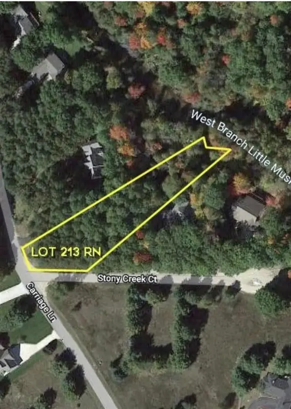 9750 Stony Creek, Stanwood, MI 49346