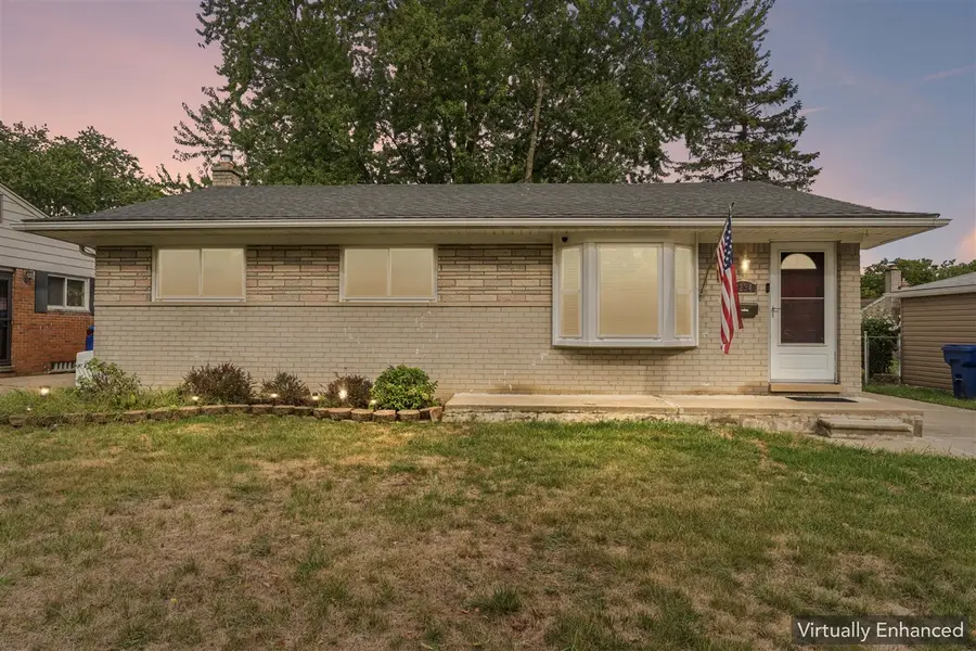 8234 Holly, Canton, MI 48187 - #2