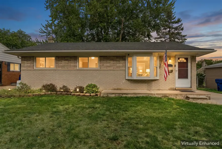 8234 Holly, Canton, MI 48187 - #3