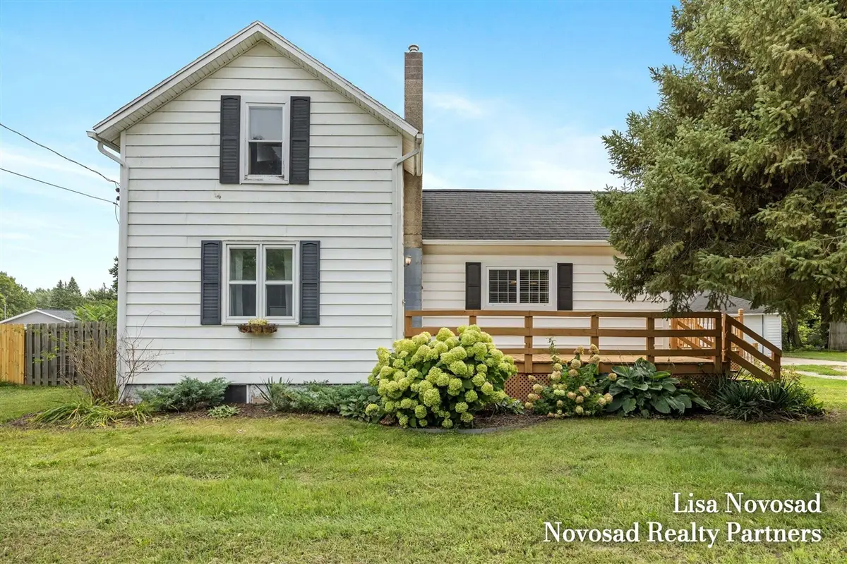2124 Rosewood, Jenison, MI 49428 - #1