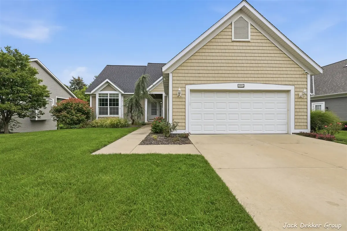 509 Hunters Run, Holland, MI 49423 - #1