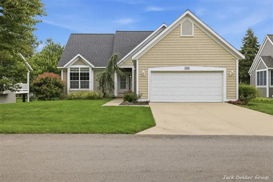 509 Hunters Run, Holland, MI 49423 - #2