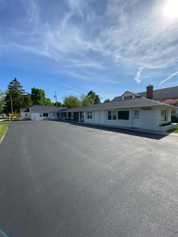 414 E Ludington, Ludington, MI 49431