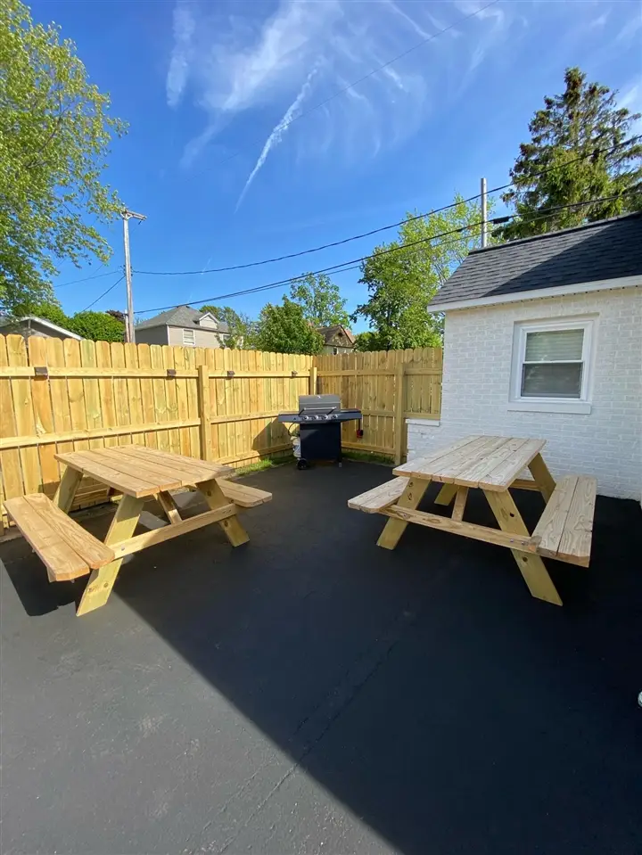 414 E Ludington, Ludington, MI 49431 - #3