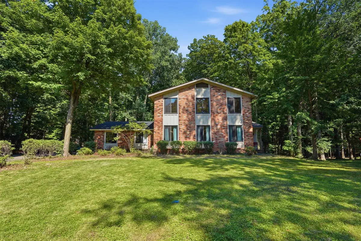 21542 Beauford, Northville, MI 48167 - #1