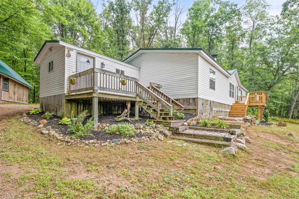 5784 E 24th, Chase, MI 49623 - #1