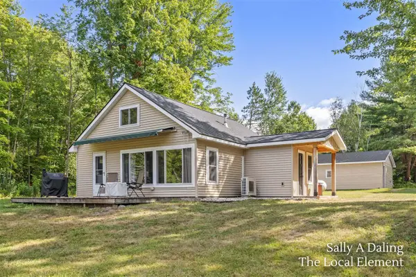 3365 Riverview, Hersey, MI 49639