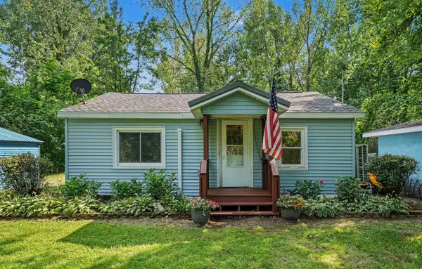 4650 Carmody, Coloma, MI 49038