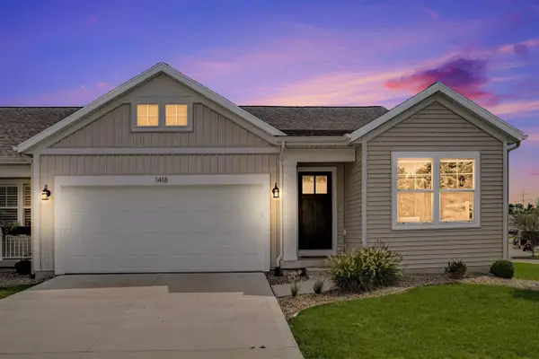 1418 N Village, Kalamazoo, MI 49009