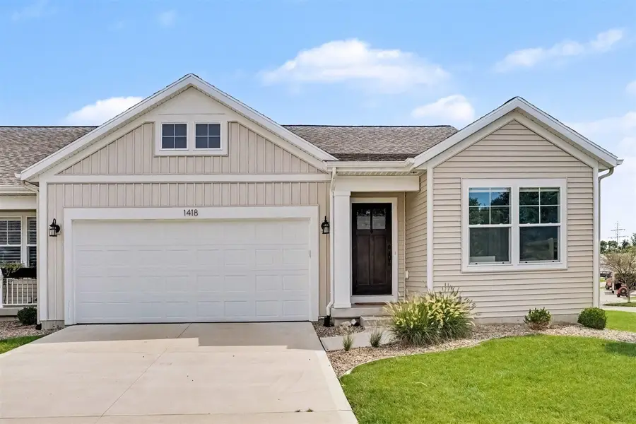 1418 N Village, Kalamazoo, MI 49009 - #2