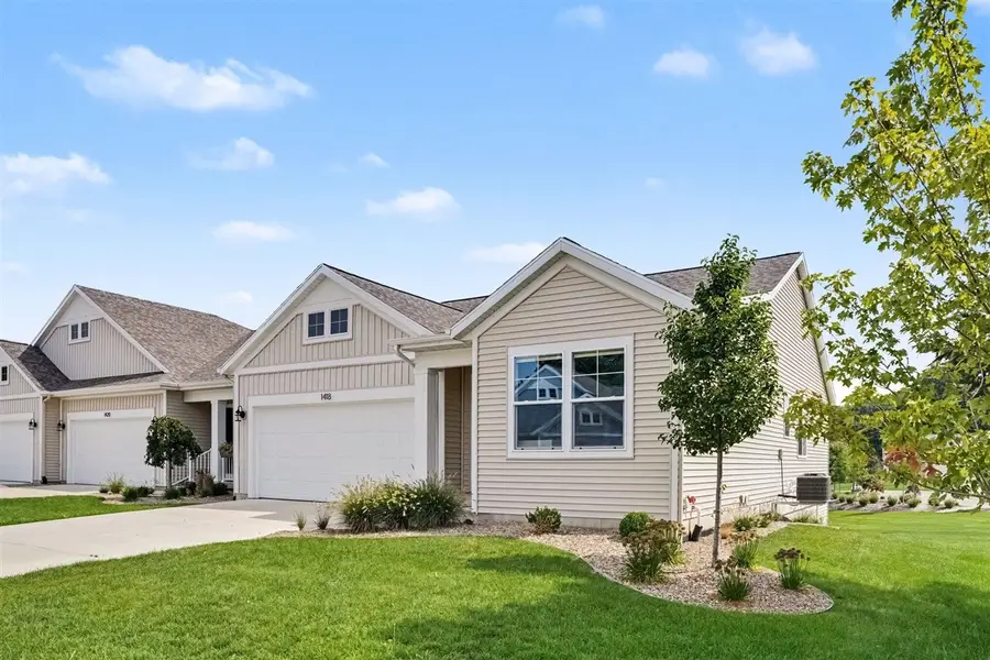 1418 N Village, Kalamazoo, MI 49009 - #3
