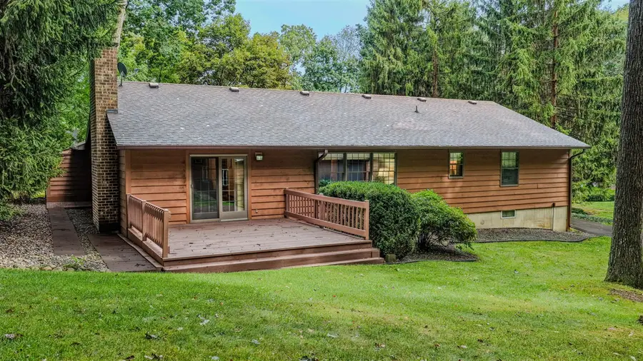 908 N Wooded, Marshall, MI 49068 - #2