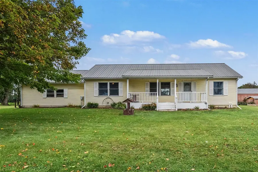 29359 N Drive, Homer, MI 49245 - #2