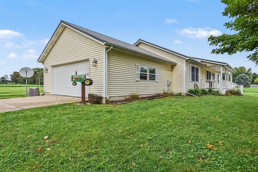 29359 N Drive, Homer, MI 49245 - #3