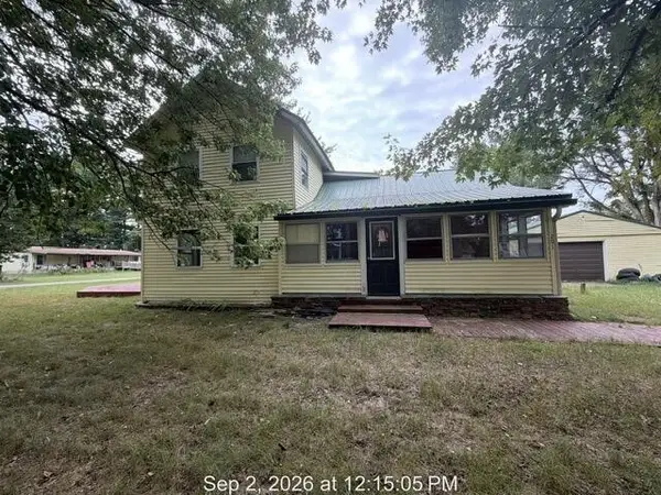 201 Birch, Luther, MI 49656