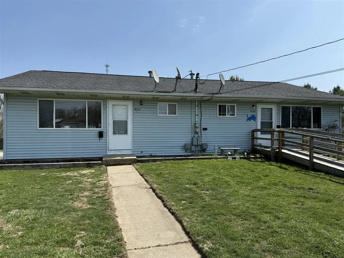 1022 Avondale, Kalamazoo, MI 49048 - #1