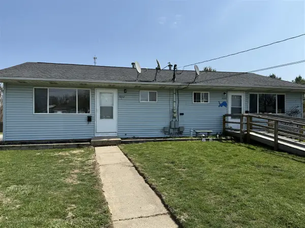 1022 Avondale, Kalamazoo, MI 49048