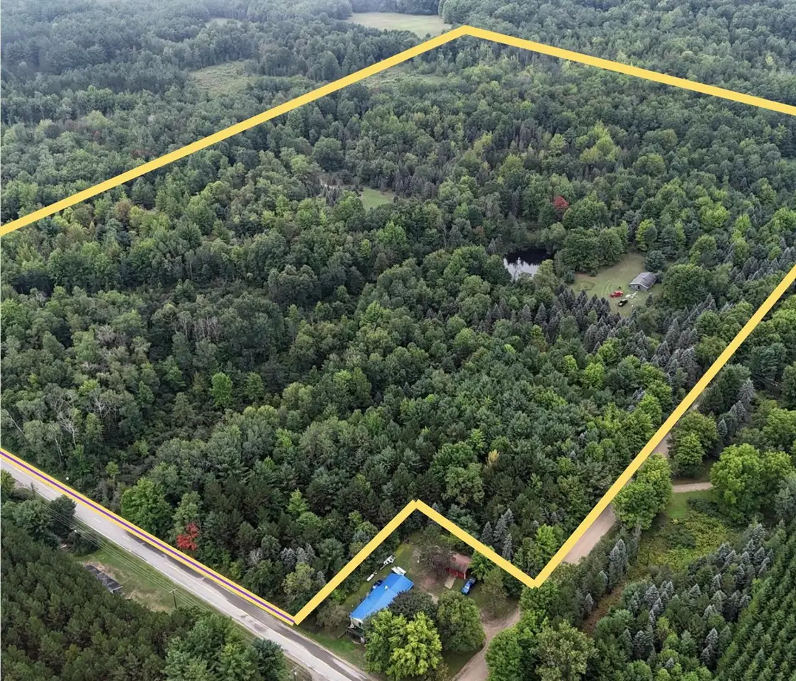 11845 E 24th, Reed City, MI 49677 - #1