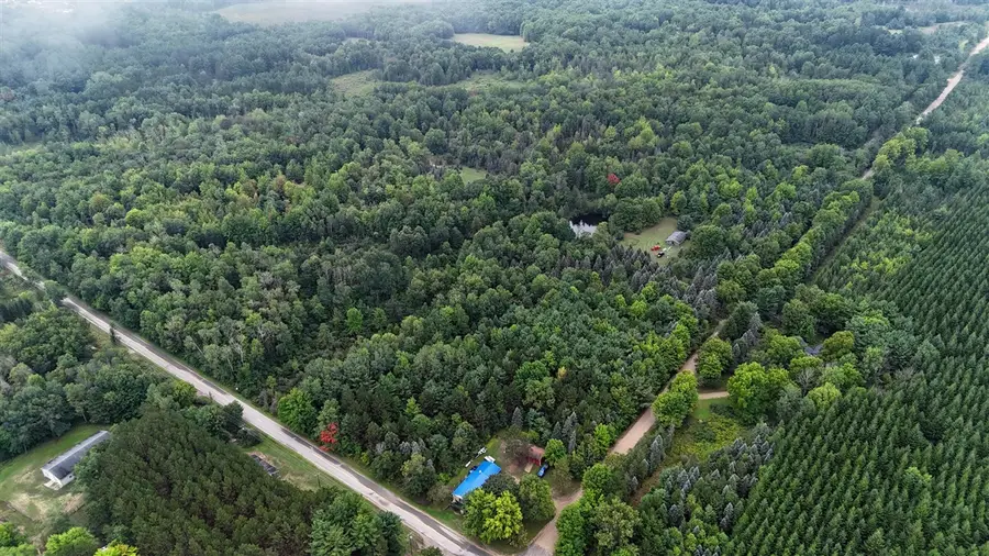 11845 E 24th, Reed City, MI 49677 - #2