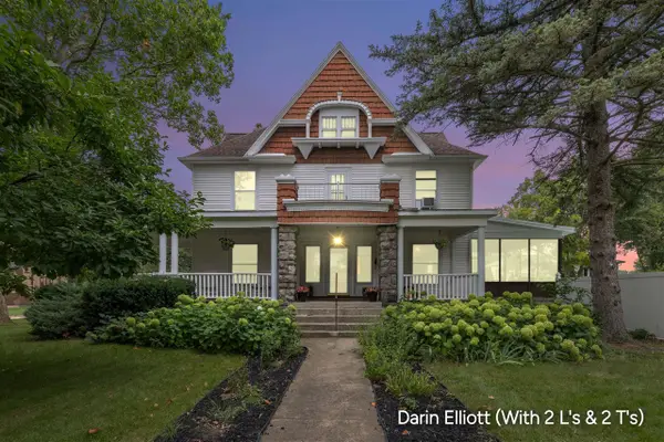 223 S Pearl, Belding, MI 48809