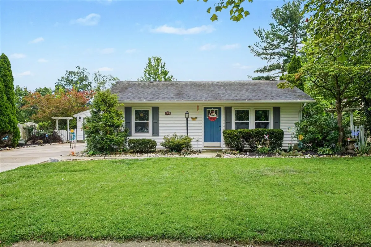 2423 Eastfield, Niles, MI 49120 - #1