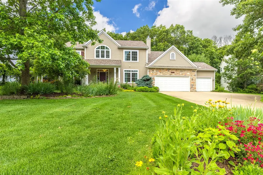 6420 Palomino, Kalamazoo, MI 49009 - #2