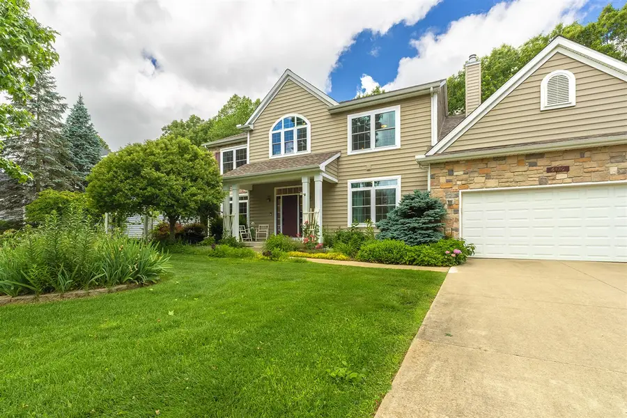 6420 Palomino, Kalamazoo, MI 49009 - #3