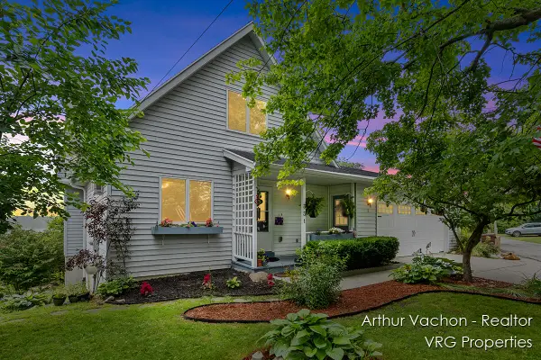 331 Conkey, Update, MI 48834