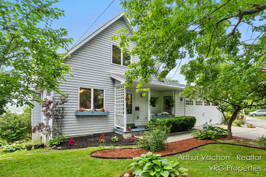 331 Conkey, Ronald, MI 48834 - #2