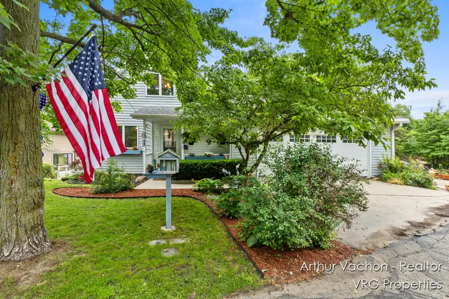 331 Conkey, Ronald, MI 48834 - #3