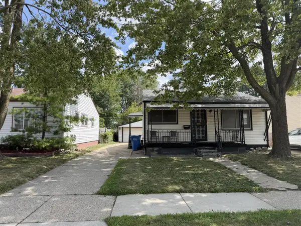 22458 Hillock, Warren, MI 48089