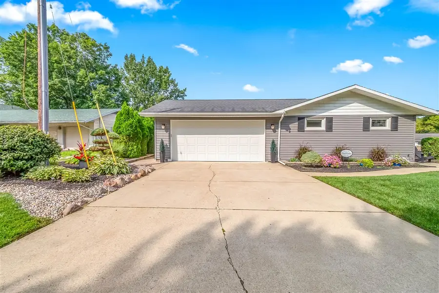 745 Wright, Jonesville, MI 49250 - #3