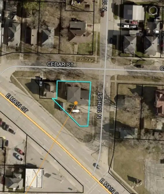 920 Cedar, Niles, MI 49120