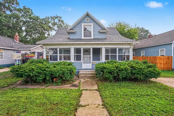 2128 Hoyt, Muskegon Heights, MI 49444