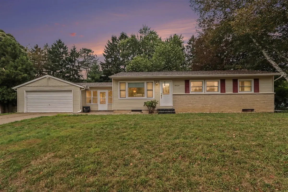 3024 Darmo, Kalamazoo, MI 49008 - #1
